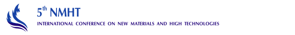 Conference on New Materials and High Technologies