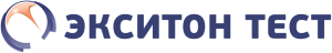 Exiton-test
